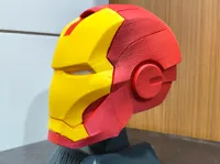 0.2mm layer, 3 walls, 5% infill