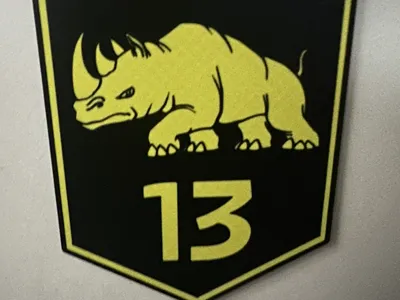 13 Light Brigade / 13 light brigade