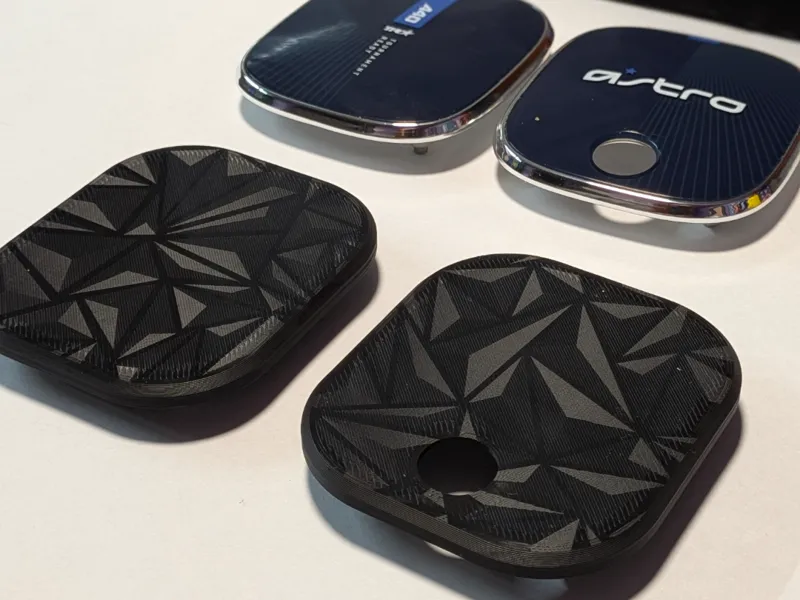 Astro A40 Backplates