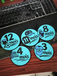 Français - 0.2mm layer, 2 walls, 15% infill