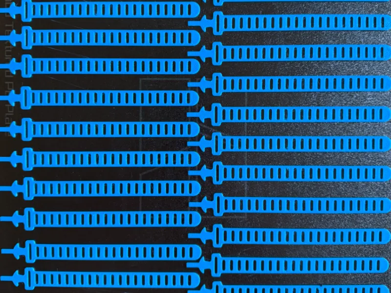 TPU Cable Tie
