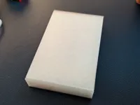 Boîtier de rangement pour cassette audio — photo 3