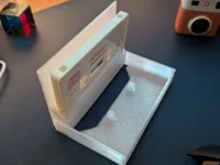 Boîtier de rangement pour cassette audio — photo 2