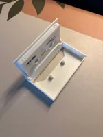 Boîtier de rangement pour cassette audio — photo 5