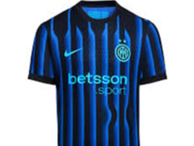 Portachiavi maglia Inter 2026 serie A