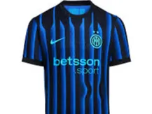 Portachiavi maglia Inter 2026 serie A