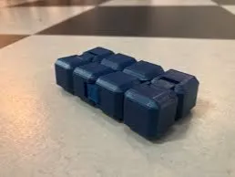 fidget cube