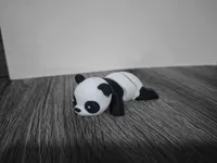 Flexi Panda 0.2mm layer, 2 walls, 15% infill