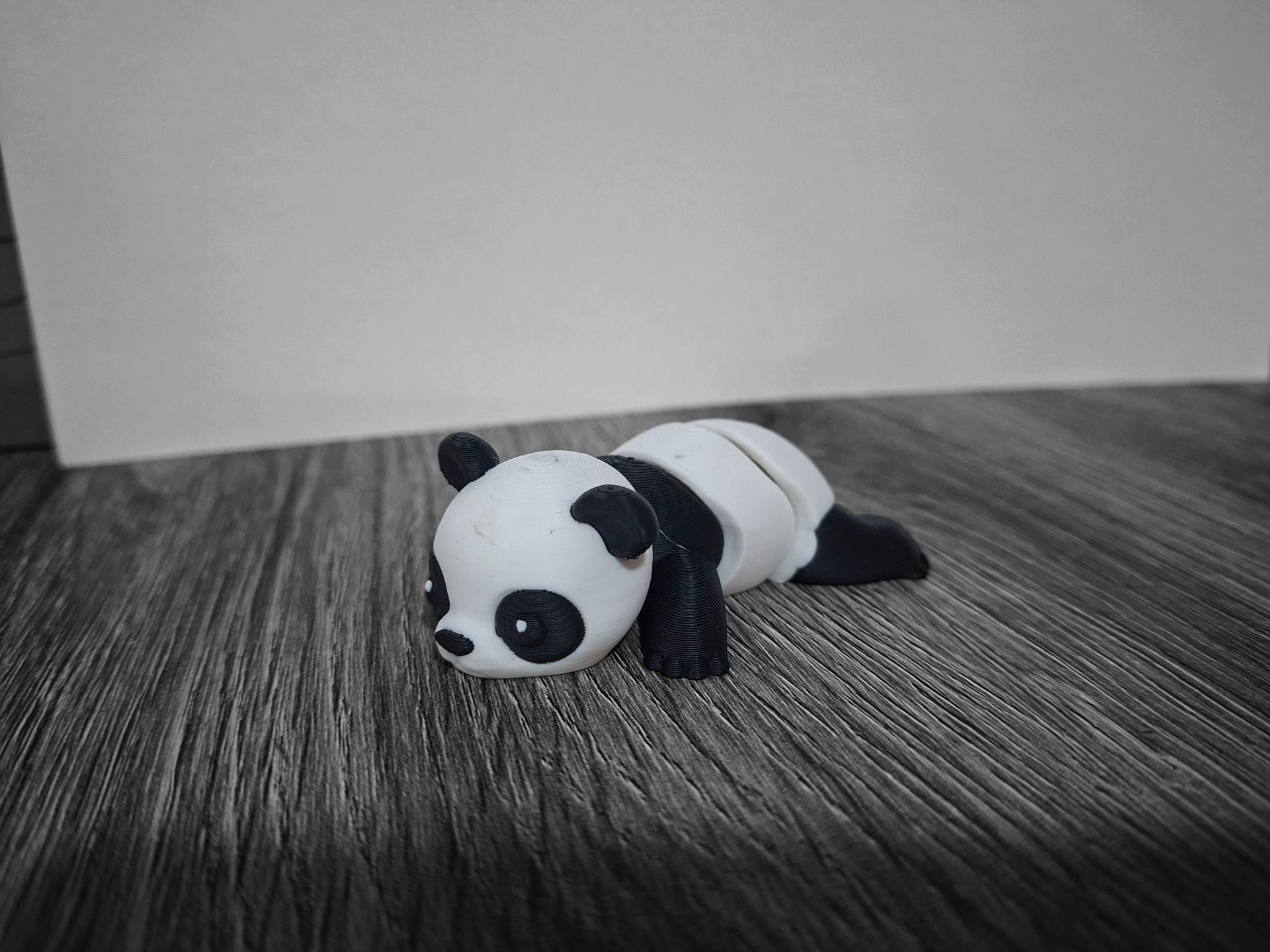 Cute Flexi Panda