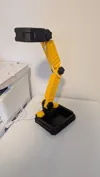 A1 mini profile