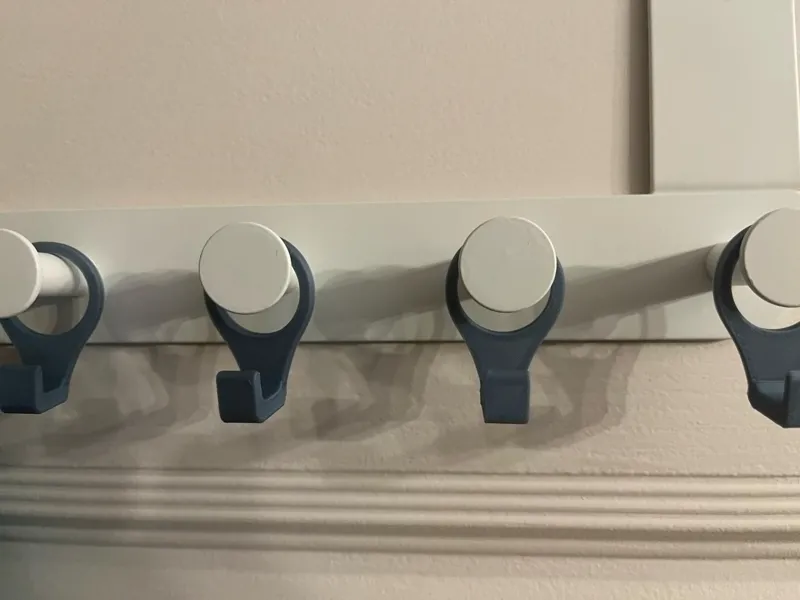 IKEA ENUDDEN extension hook