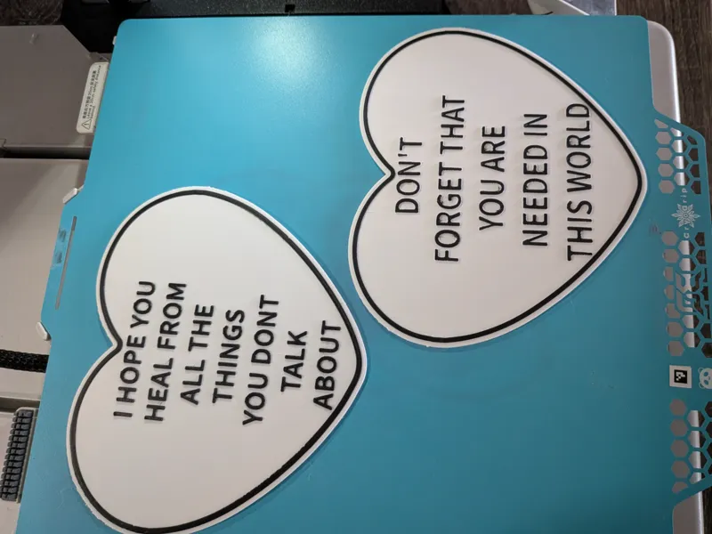 Mother's Day Sign