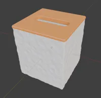 0.2mm layer, 4 walls, 15% infill
