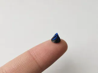 REAL SMALLEST PASSTHROUGH
