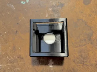 Yoto Mini AirTag Case