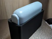 0.2mm layer, 3 walls, 10% infill