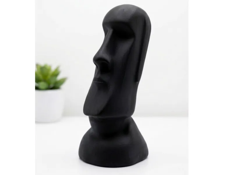 Moai Statue