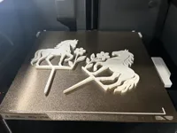 0.12mm layer, 2 walls, 5% infill
