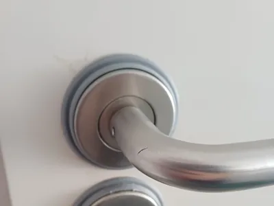 Door Handle Rosette