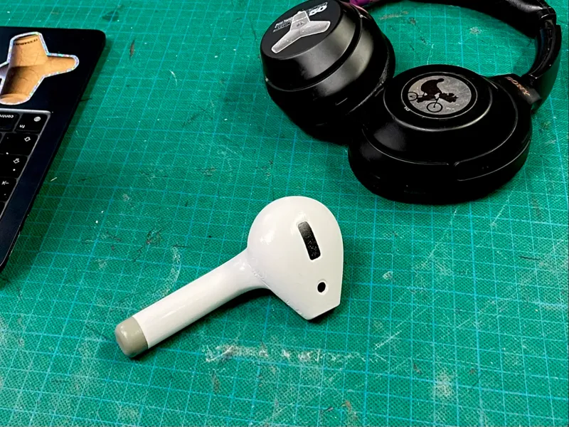Airpod Fortune Cookie