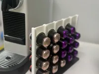 0.2mm layer, 2 walls, 15% infill, support