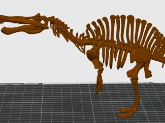 dinosaurio