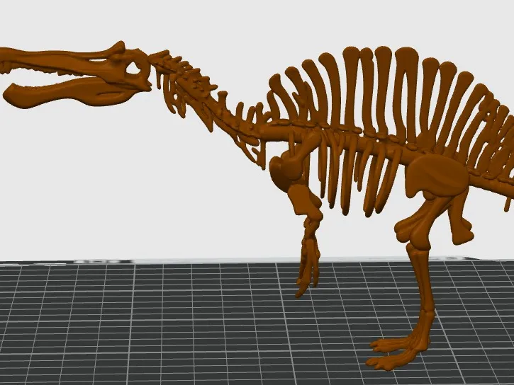 dinosaurio