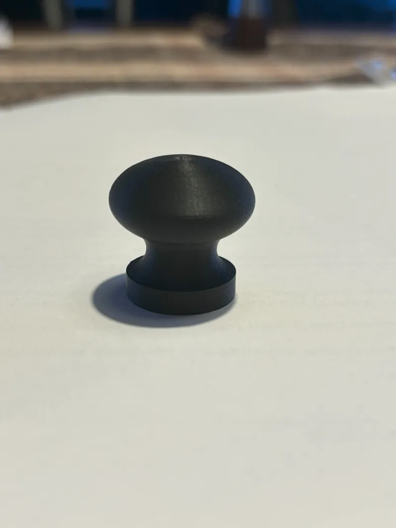 Ikea Handle (Woodscrew)