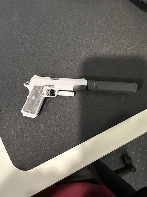 Thermite's M45 MEUSOC