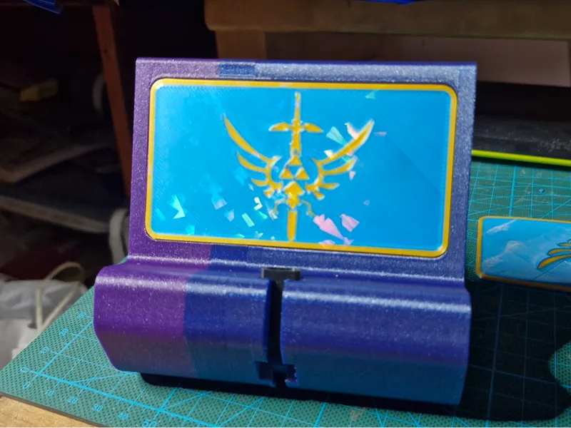 Nintendo Switch Lite Charging stand