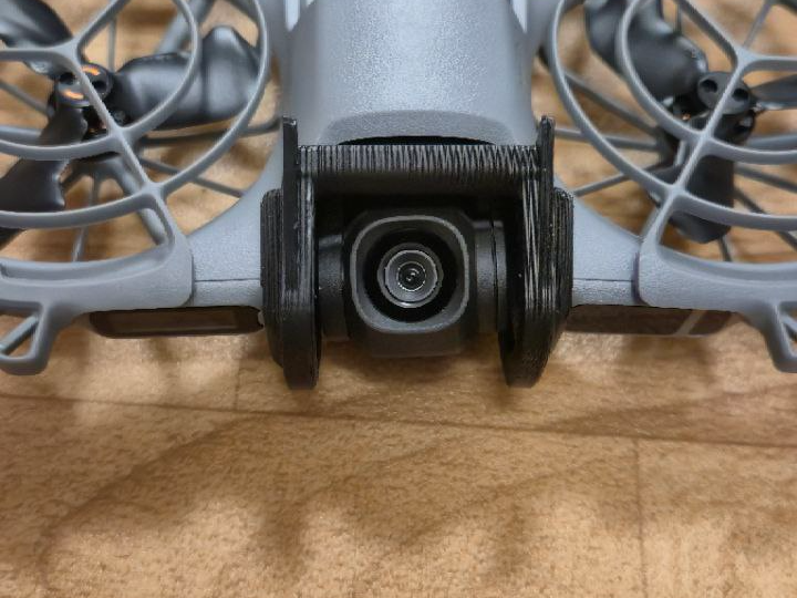 Camera Gimbal Protector Neo 2 dji