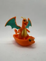 0.2mm layer, 2 walls, 10% infill 