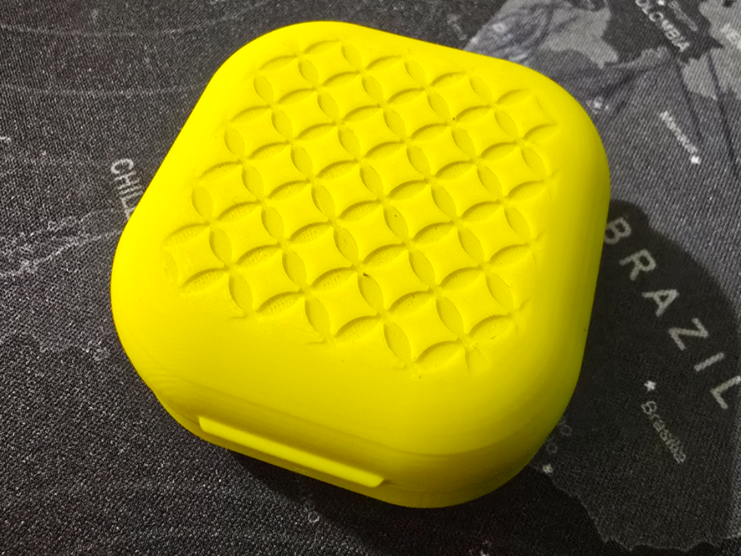 Case Samsung Galaxy buds pro 2 e FE