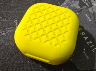 Case Samsung Galaxy buds pro 2 e FE