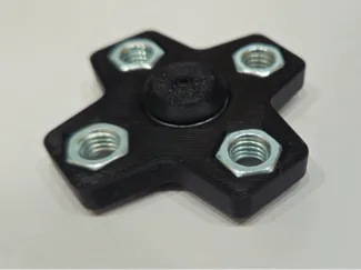 Ball Bearing Spinner