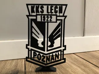 KKS Lech Poznan Black