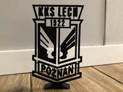 KKS Lech Poznan Black