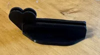 0.2mm layer, 2 walls, 10% infill