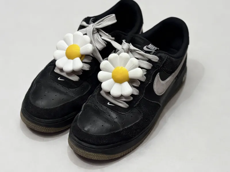 NIKE GD小雏菊鞋面装饰扣
