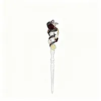0.2mm 层高, 4 层墙, 30% 填充,4g料