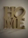 No hole between H and O