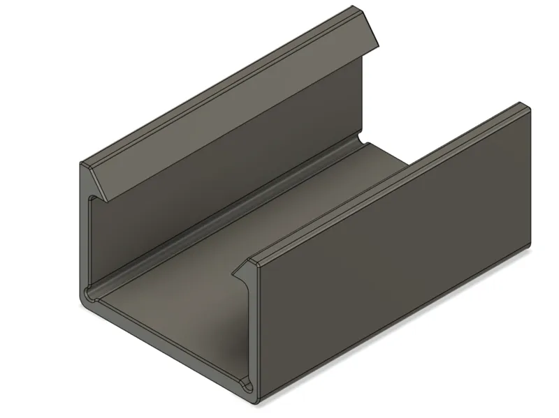 Lenovo 90w Dock Power Under Desk Mount