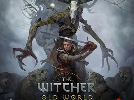 Skill and shield tokens for The Witcher: Old World