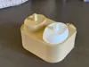V1 - 0.2mm layer, 2 walls, 15% infill