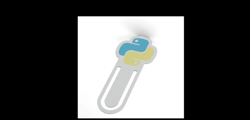 Book Mark Python