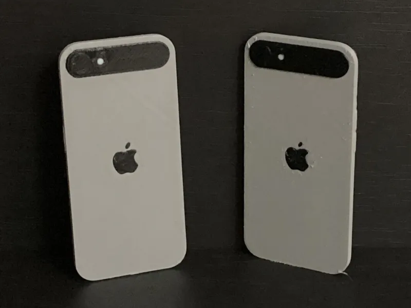iPhone 17 air