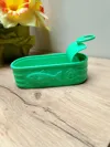 0.16mm layer, 2 walls, 10% infill