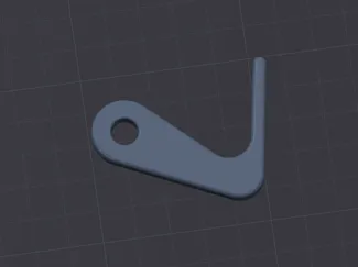 Bow Hook