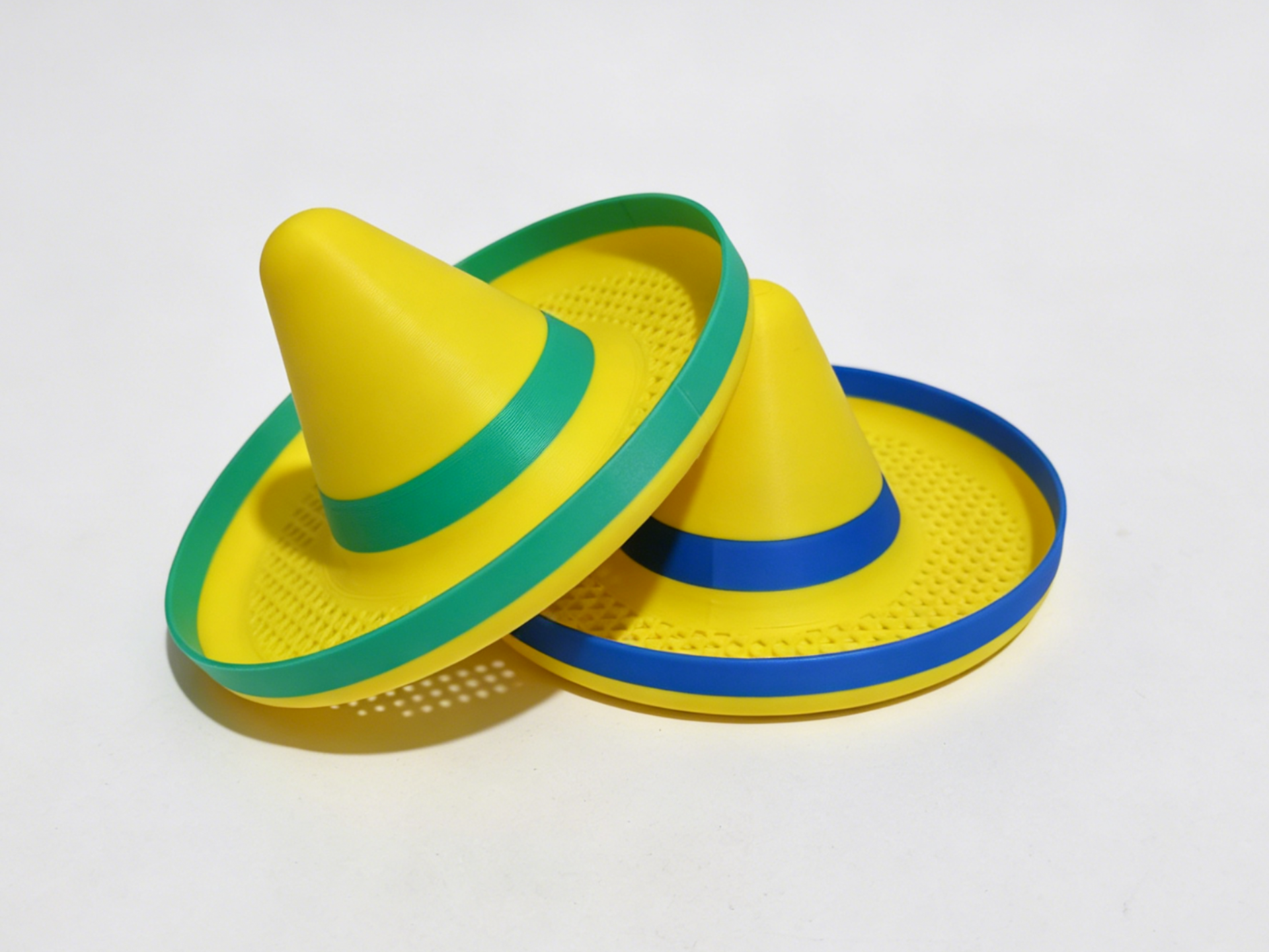 墨西哥帽|Sombrero