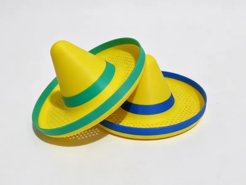 墨西哥帽|Sombrero